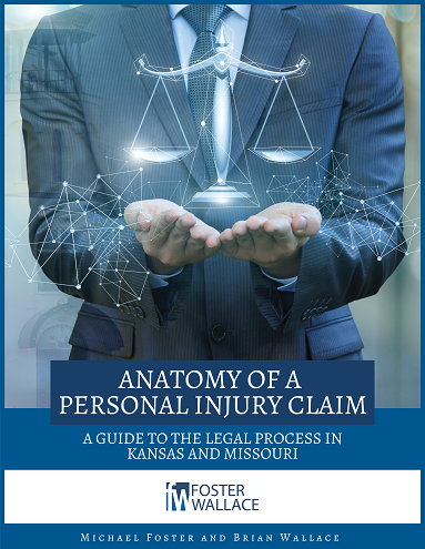 Anatomy of a Personal Injury Claim: A Guide to the Legal Process in Kansas and Missouri