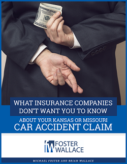 What Insurance Companies Don’t Want You to Know About Your Kansas or Missouri Car Accident Claim