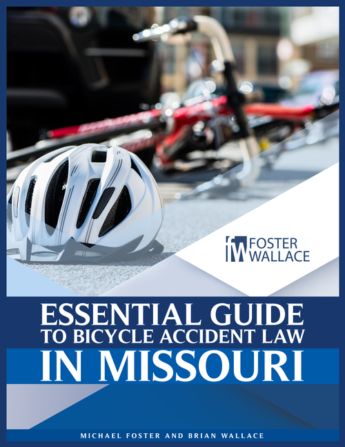 Essential Guide to Bicycle Accident Law in Missouri