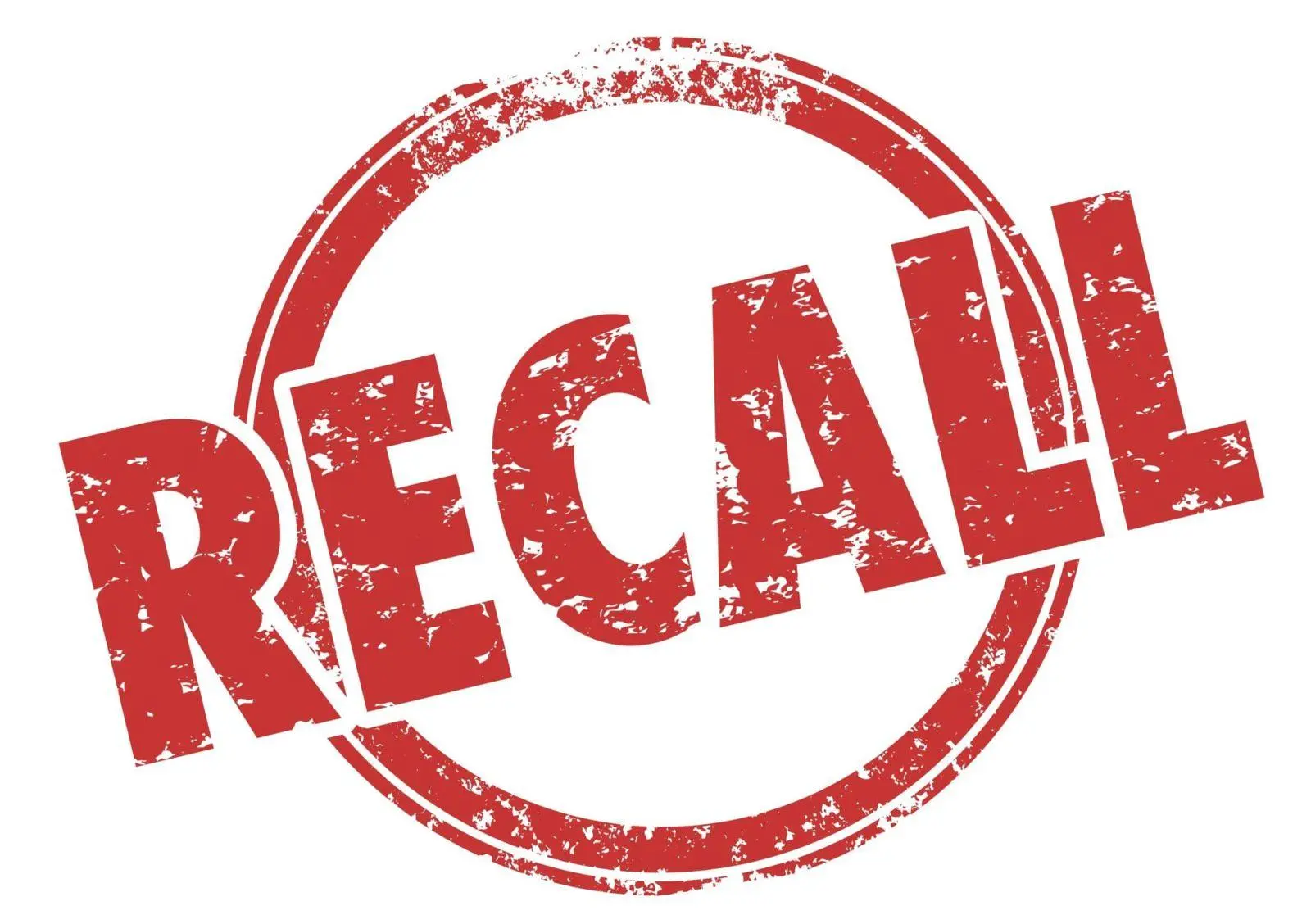 What You Need To Know About Product Recalls
