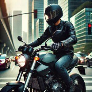 What You Need to Know About Missouri’s New Motorcycle Helmet Law