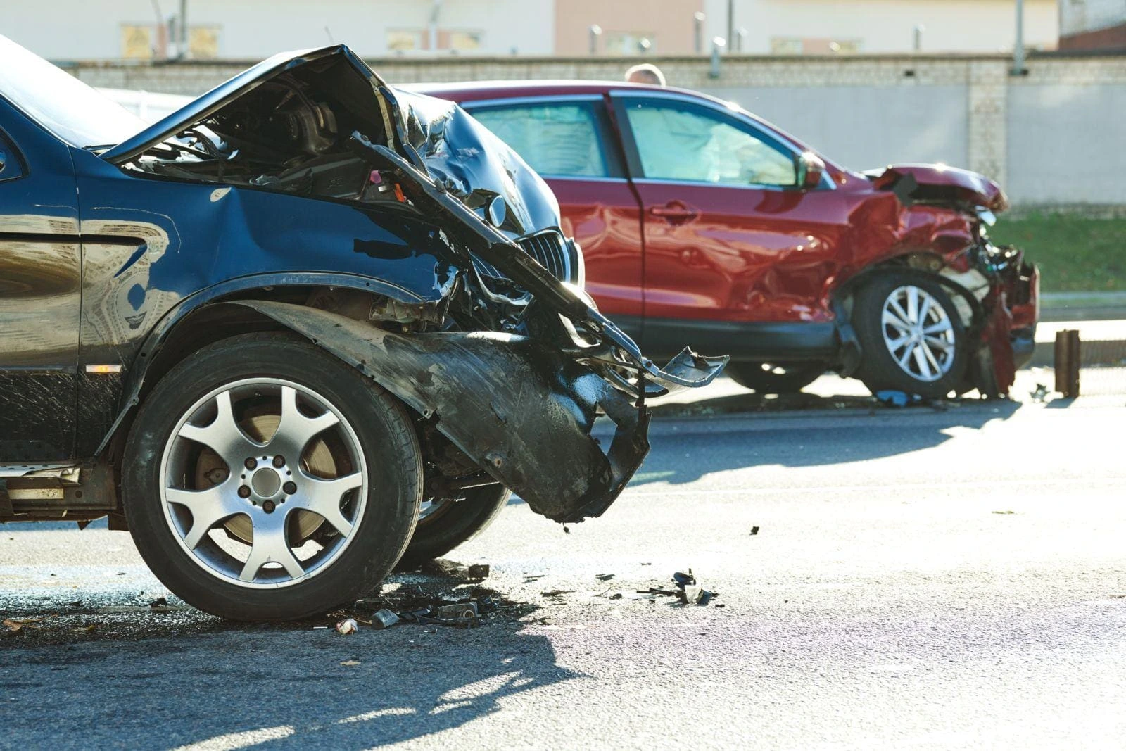 Top Ten Car Accident Legal Terms Defined