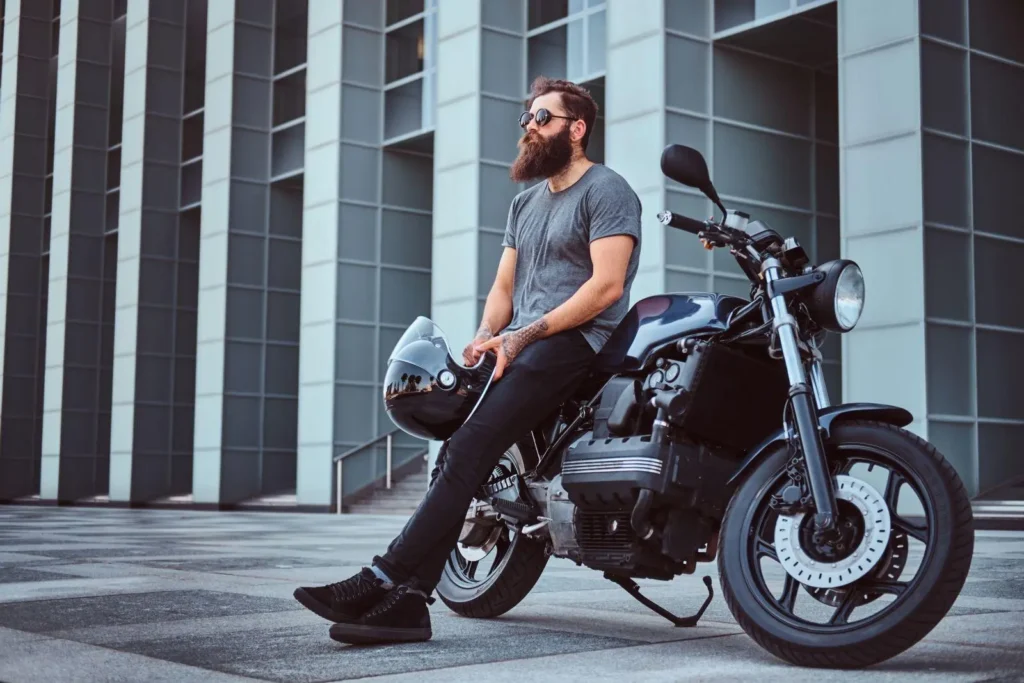 Dealing with Prejudice and Misconceptions in Motorcycle Accident Cases