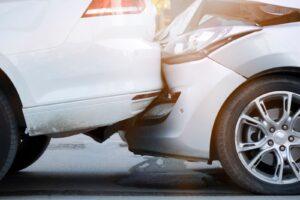 Types of Car Accidents and Their Impact on Claims