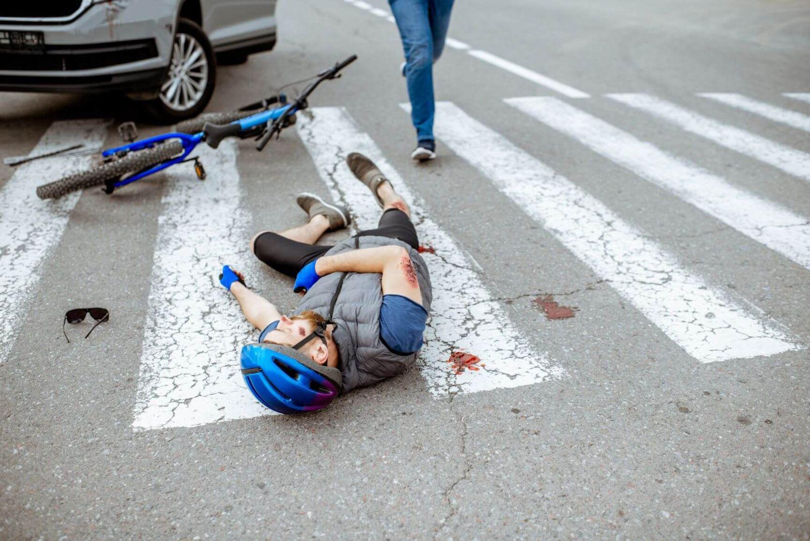 ¿Cuánto tiempo tengo para presentar un caso de accidente de bicicleta en Kansas?