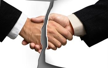 Comprendiendo una Reclamación por Incumplimiento de Contrato