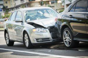 Understanding Car Crashes in Kansas City Intersections