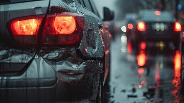 Recuperación después de un accidente automovilístico causado por conducir bajo los efectos de drogas: Lo que debes saber