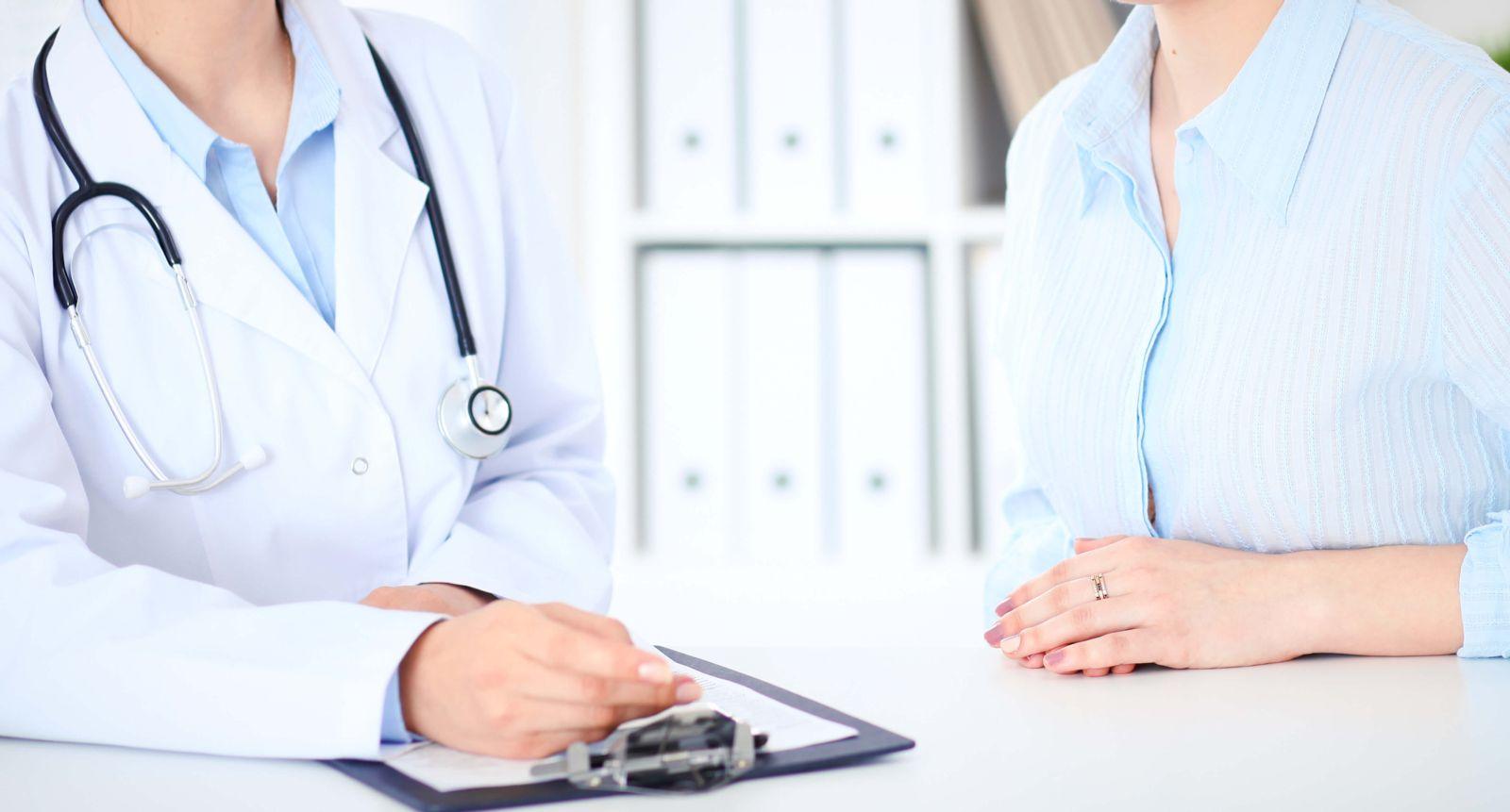 ¿Por qué deberías ver a un médico después de cada accidente de coche?