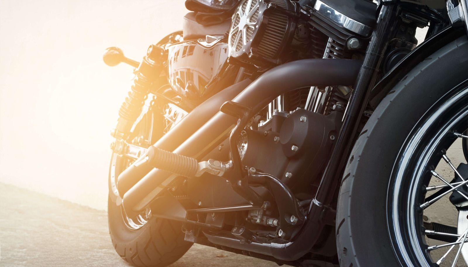 Cómo superar el prejuicio contra los motociclistas en una reclamación por lesiones personales