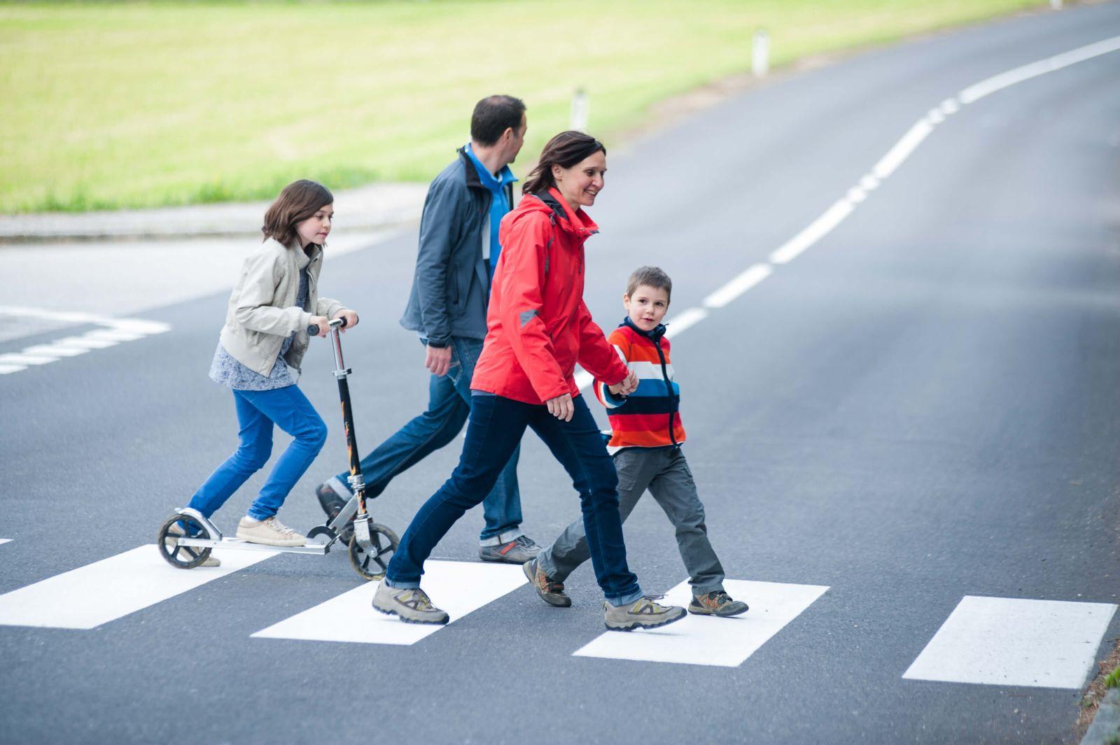 How Vulnerable Are Bicyclists and Pedestrians in Missouri?