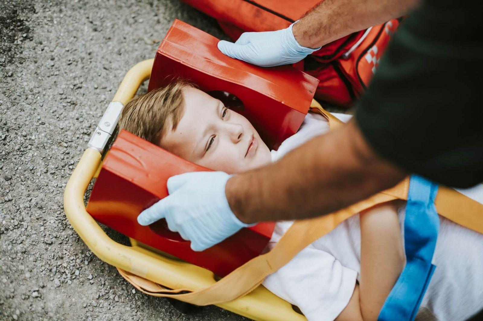 How Does a Personal Injury Claim Involving a Minor Child Work in Missouri?