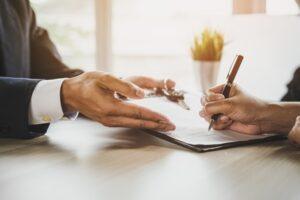 The Game of Claims: How Insurance Companies Play Their Hand