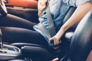 Safety Features That Protect You From Serious Injury in a Kansas City Car Accident