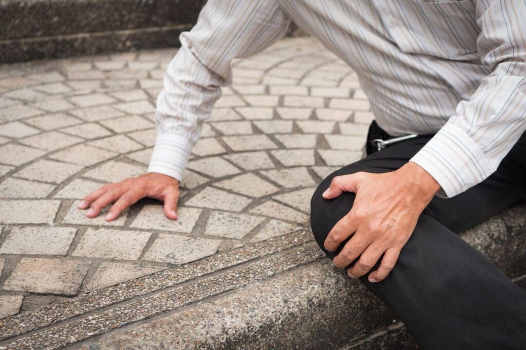 Slip and fall lawyers, premises liability lawyer