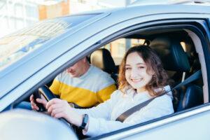 Teenage Car Accidents in Missouri