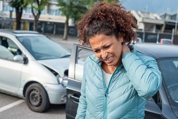 Tipos de Lesiones por Accidentes de Coche Retrasados