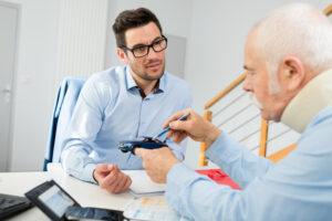Does Car Insurance Cover Personal Injury?