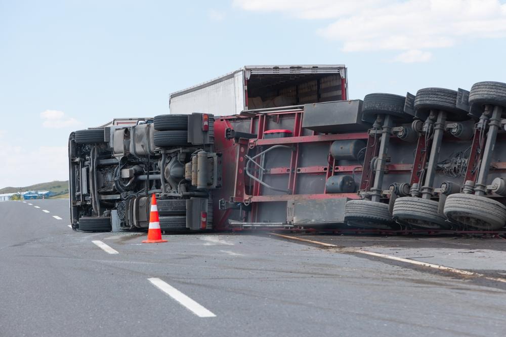 What Is The Average Commercial Truck Accident Settlement?
