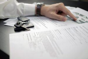 Are Car Accident Settlements Taxable in Kansas City?