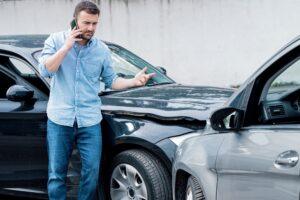 How to Report a Car Accident in Kansas City