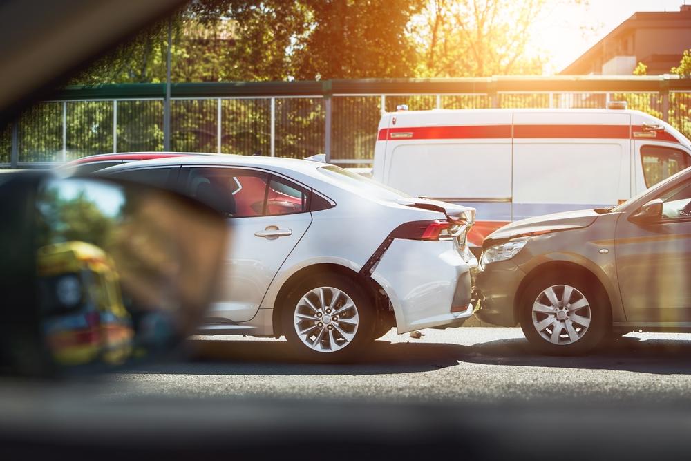 What is the Average Payout for a Rear-End Car Accident?