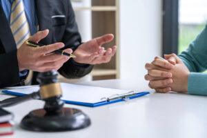 Can I Sue Lyft for an Accident?