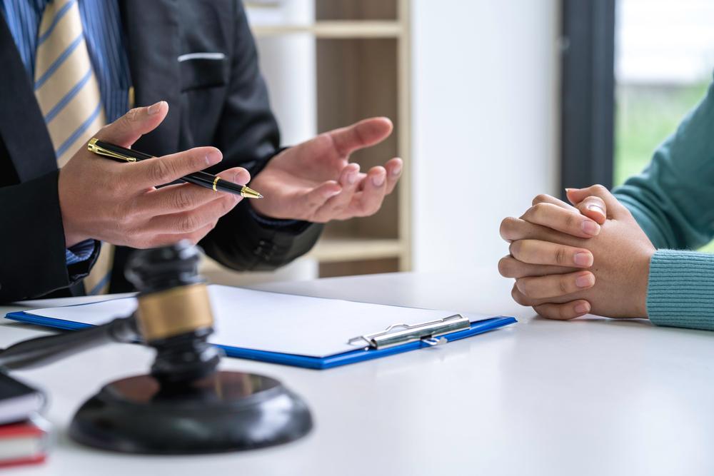 Can I sue Lyft for an accident?