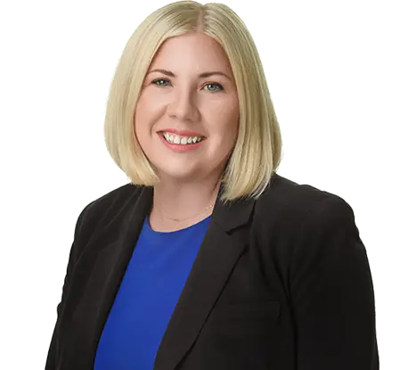 Chief Operations Officer