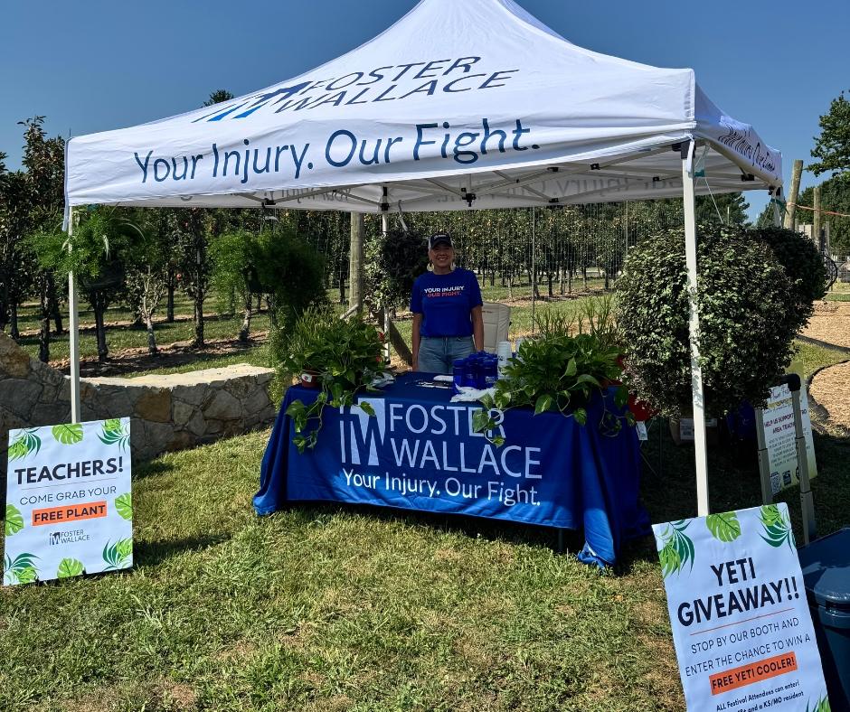 Educator Appreciation with Colonial Gardebs image