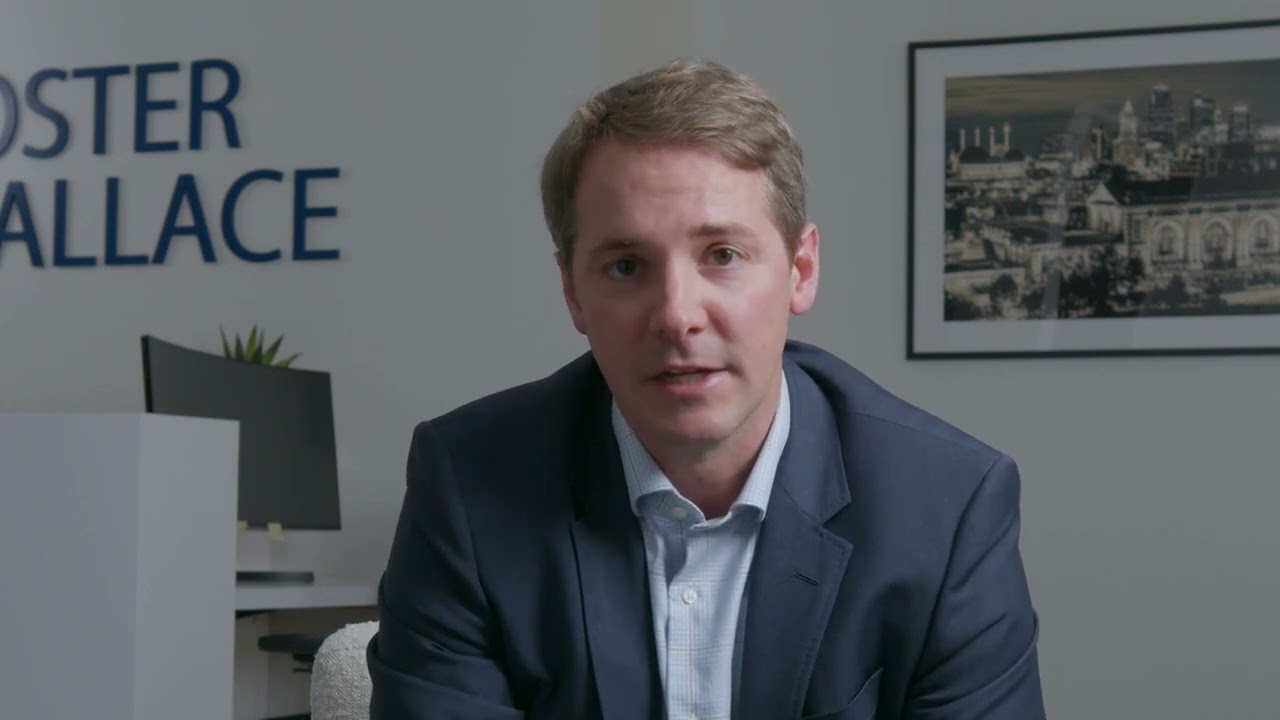 Foster Wallace Our Story