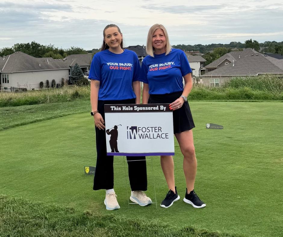 Kids’ Chance of Missouri image