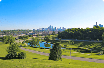 Overland Park
