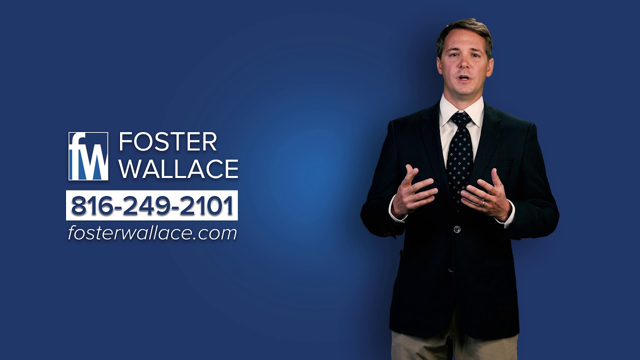 Personal Injury Lawyer Brian Wallace image