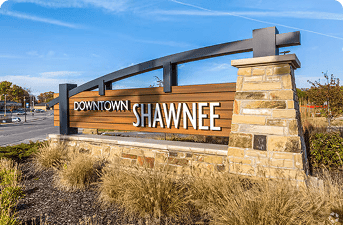 Shawnee