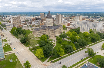 Topeka, KS