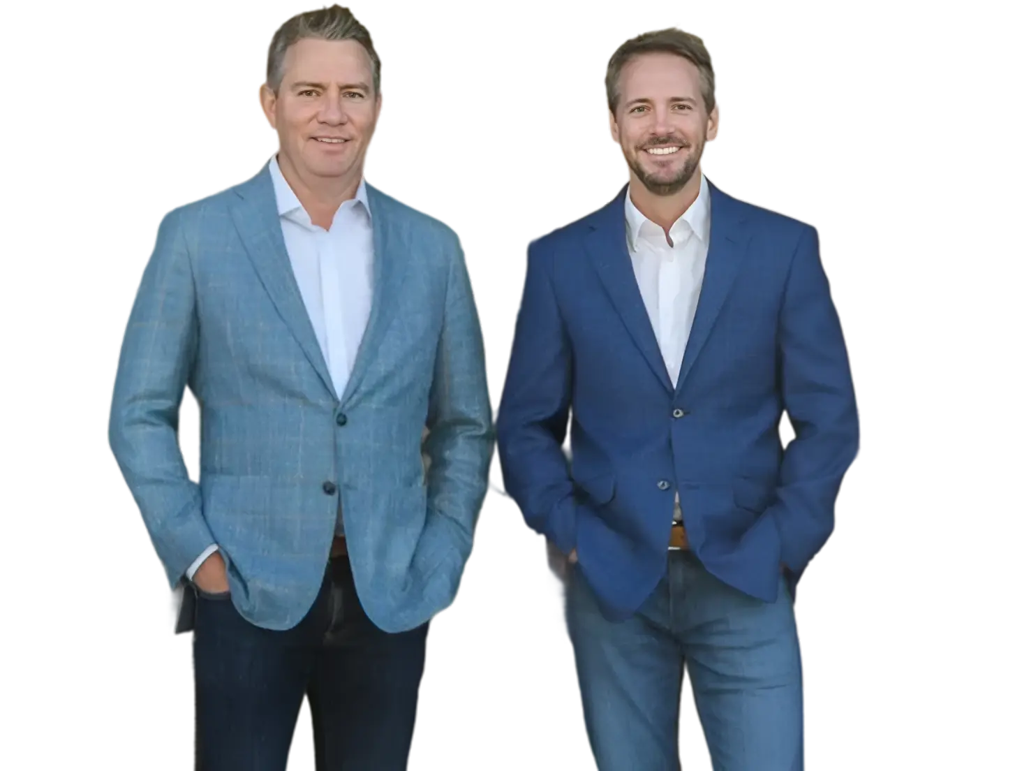 Trusted and Recommended-image