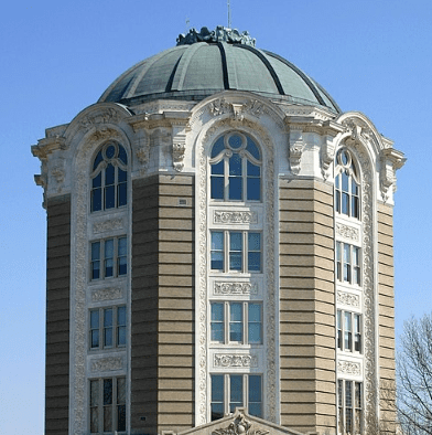 University City
