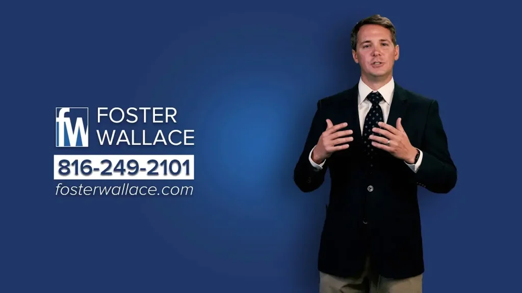 What to Do after a Pedestrian Accident In Kansas Or Missouri image