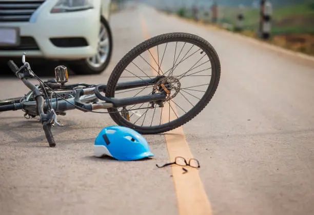 bycycle accident-image