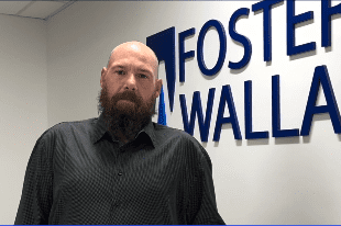 Foster Wallace testimonial thumbnail