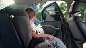 What Are Missouri’s Car Seat Laws?