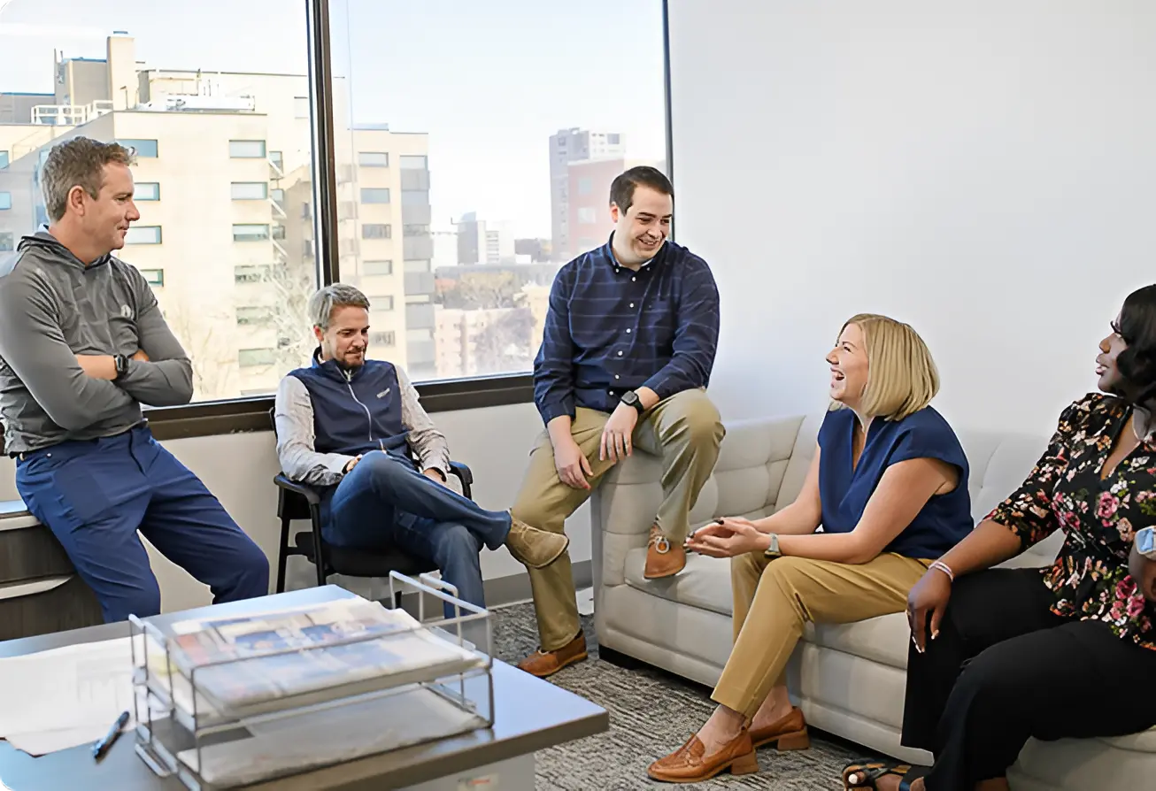 why choose us full image