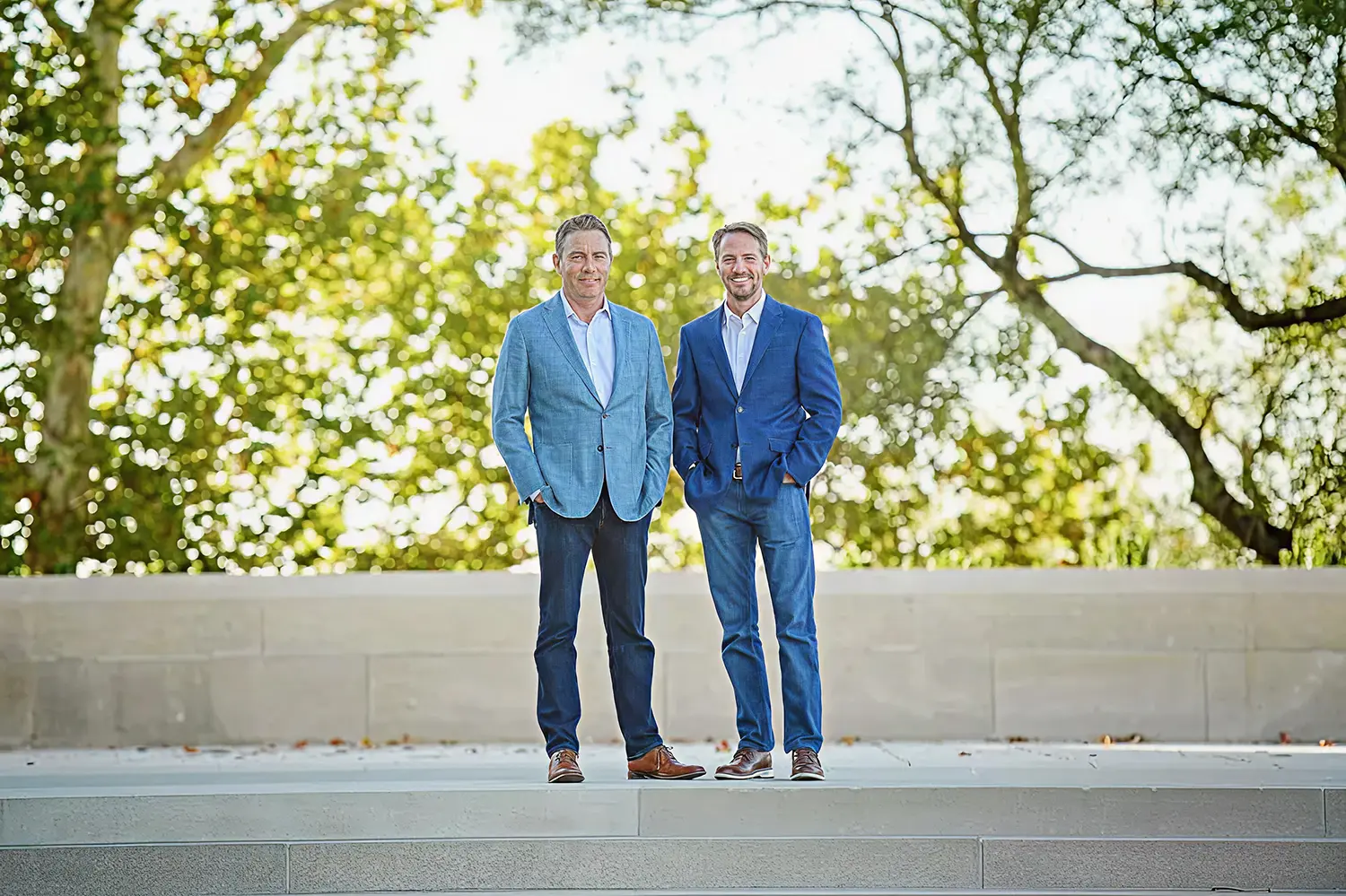 Relationship-Focused Personal Injury Attorneys image