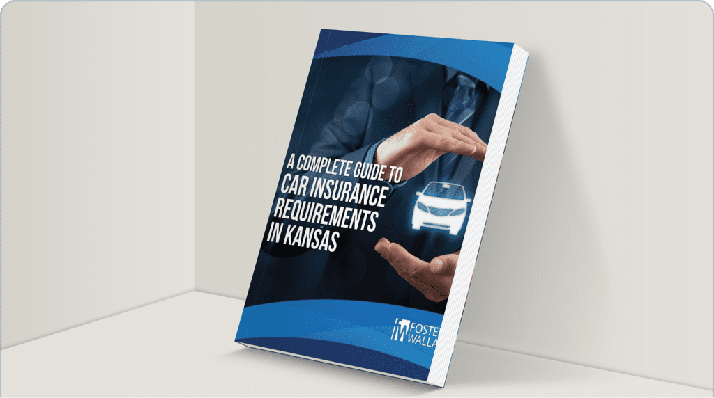 Foster Wallace - A Complete Guide to Car Insurance Requirements