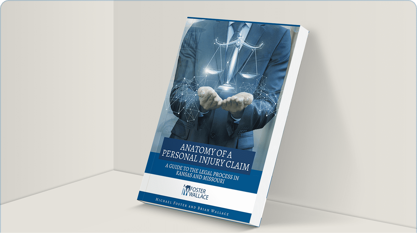 Foster Wallace Personal Injury Claim Guide