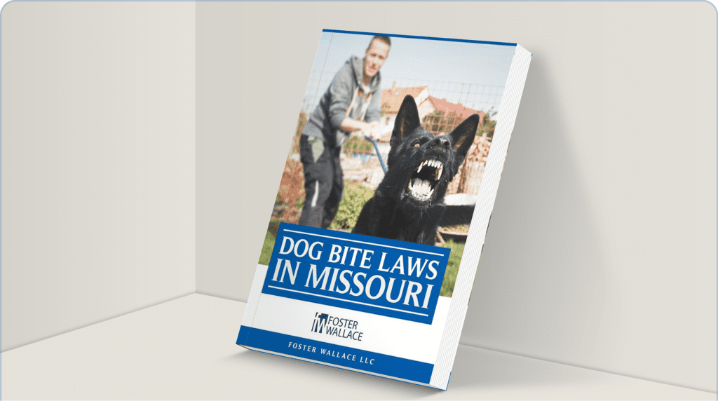 Foster Wallace - Dog Bite Laws in Missouri