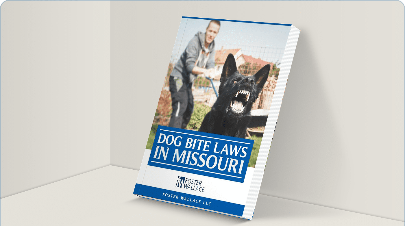 Foster Wallace - Dog Bite Laws in Missouri