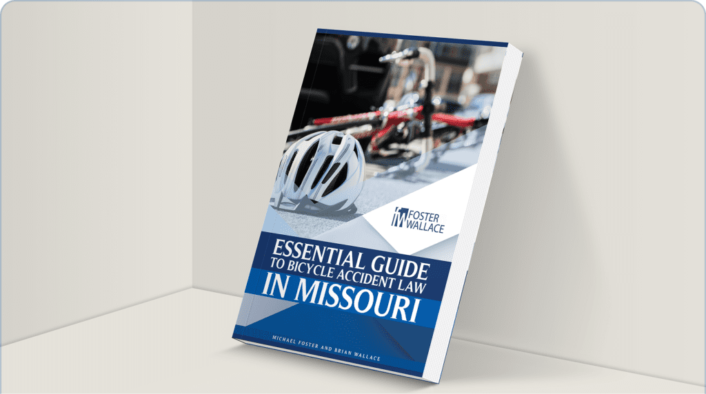 Foster Wallace Essential Guide to Bicycle Accident Law