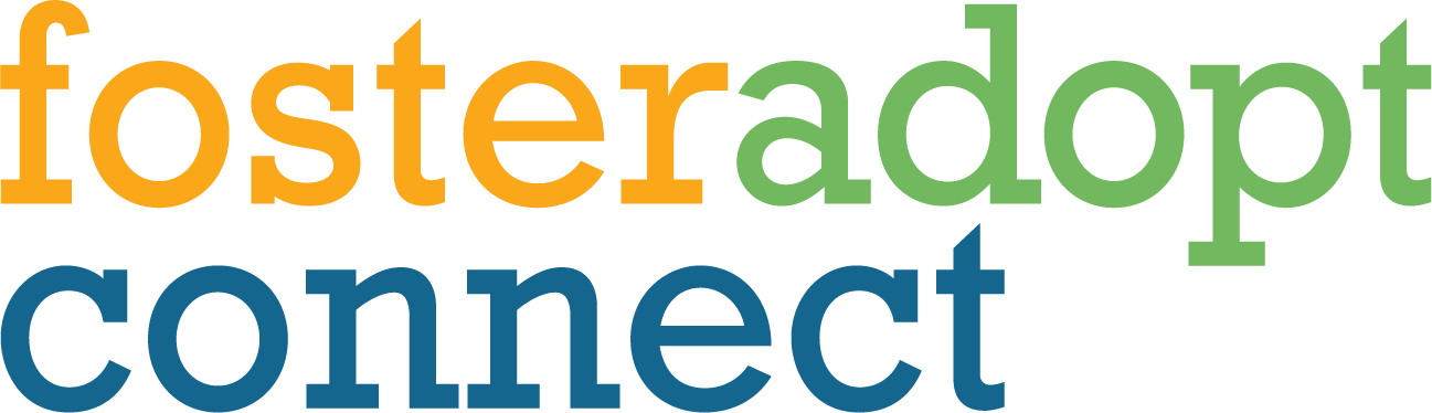 Foster, Adopt, Connect